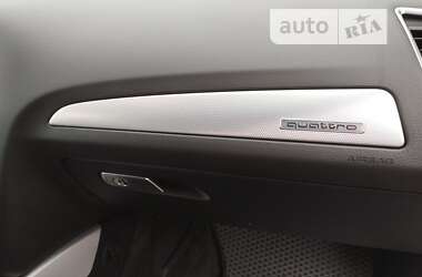 Внедорожник / Кроссовер Audi Q5 2012 в Калуше