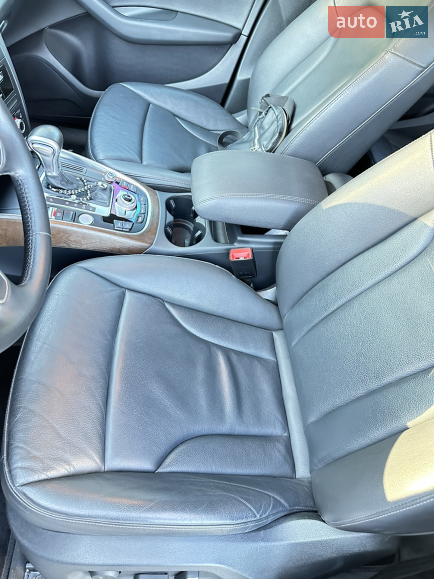 2014 Audi Q5 - мініатюра 15