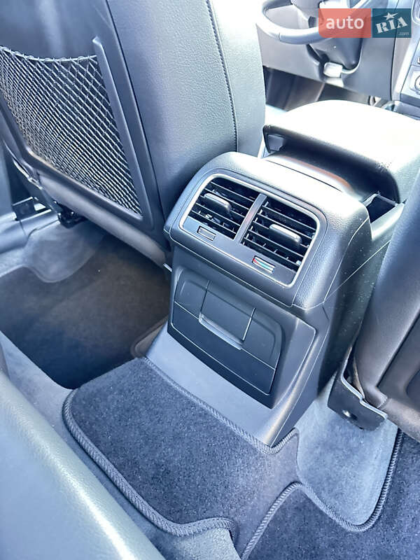 Внедорожник / Кроссовер Audi Q5 2014 в Львове фото 27 Внедорожник / Кроссовер Audi Q5 2014 в Львове