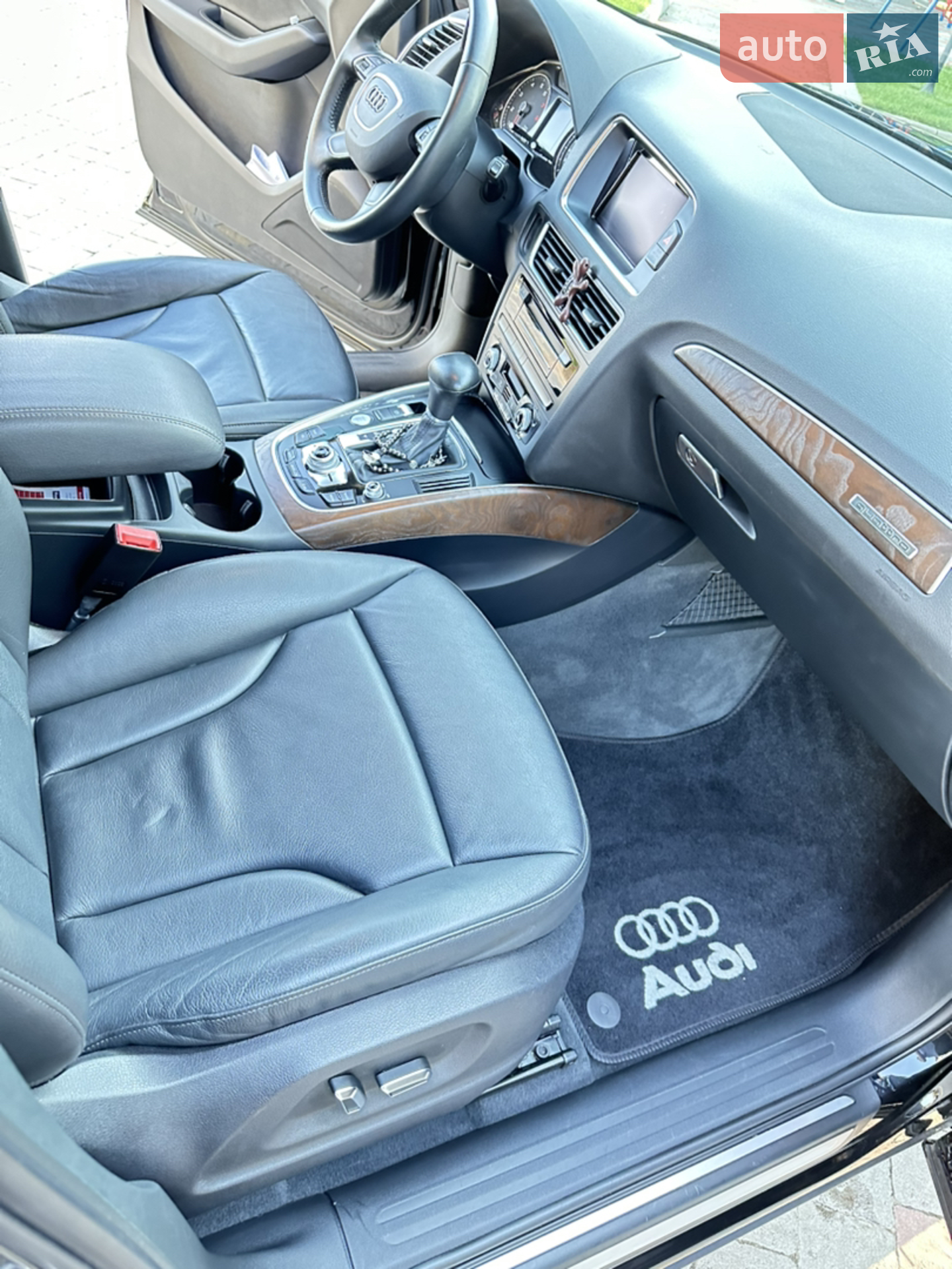 2014 Audi Q5 - мініатюра 29