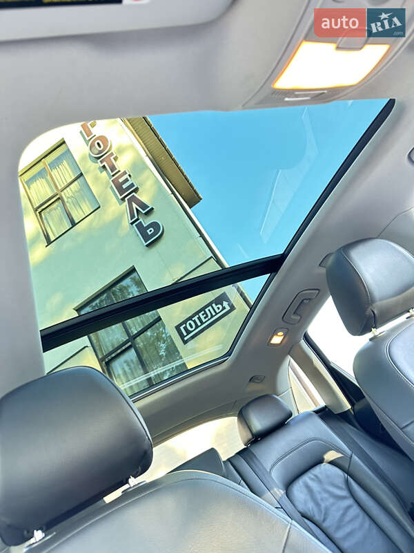 Внедорожник / Кроссовер Audi Q5 2014 в Львове фото 32 Внедорожник / Кроссовер Audi Q5 2014 в Львове