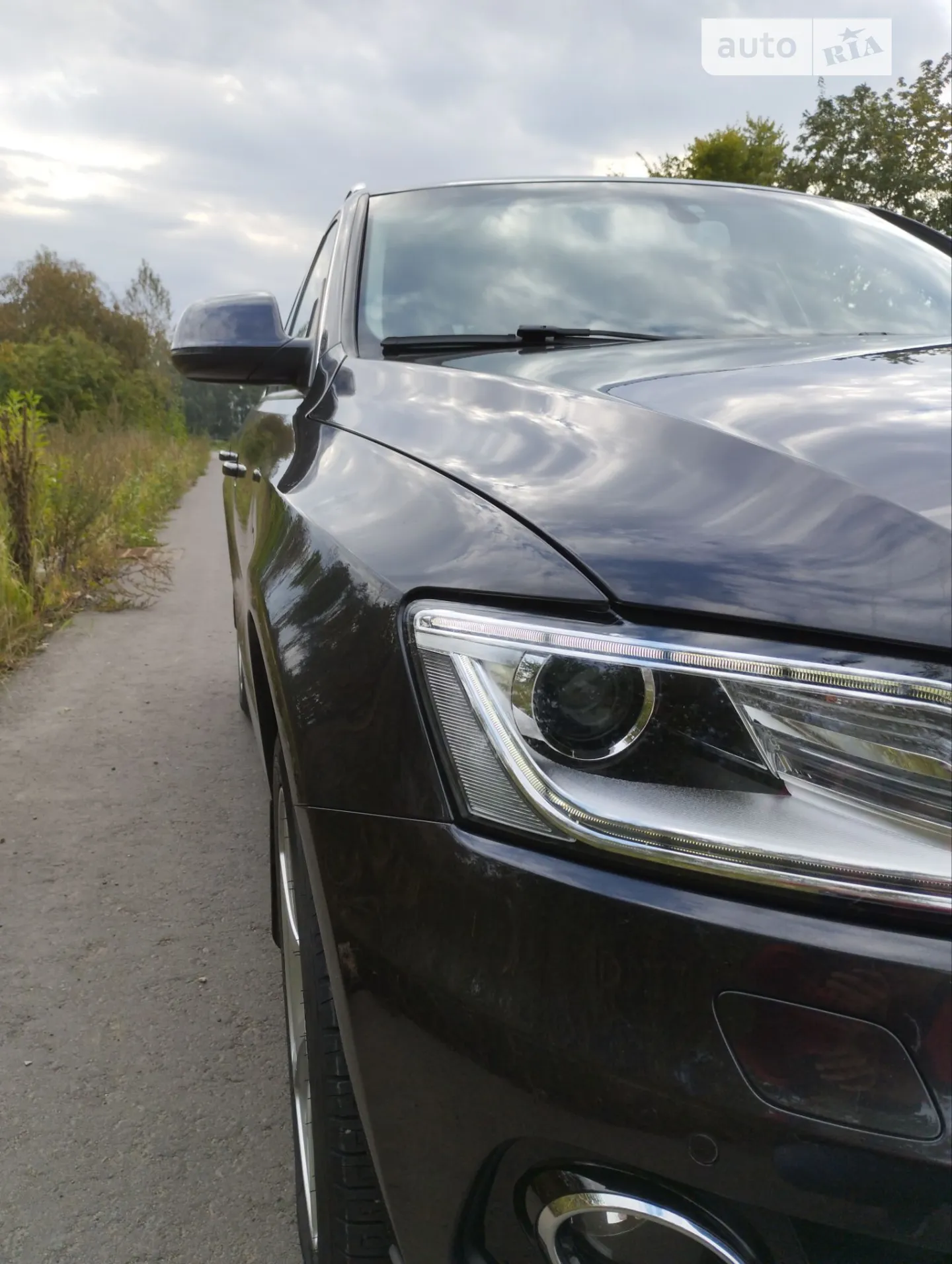 2012 Audi Q5 - мініатюра 10