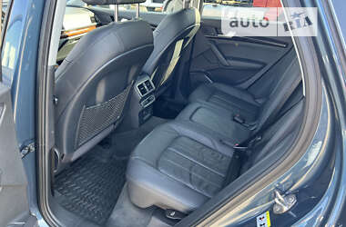 Позашляховик / Кросовер Audi Q5 2017 в 