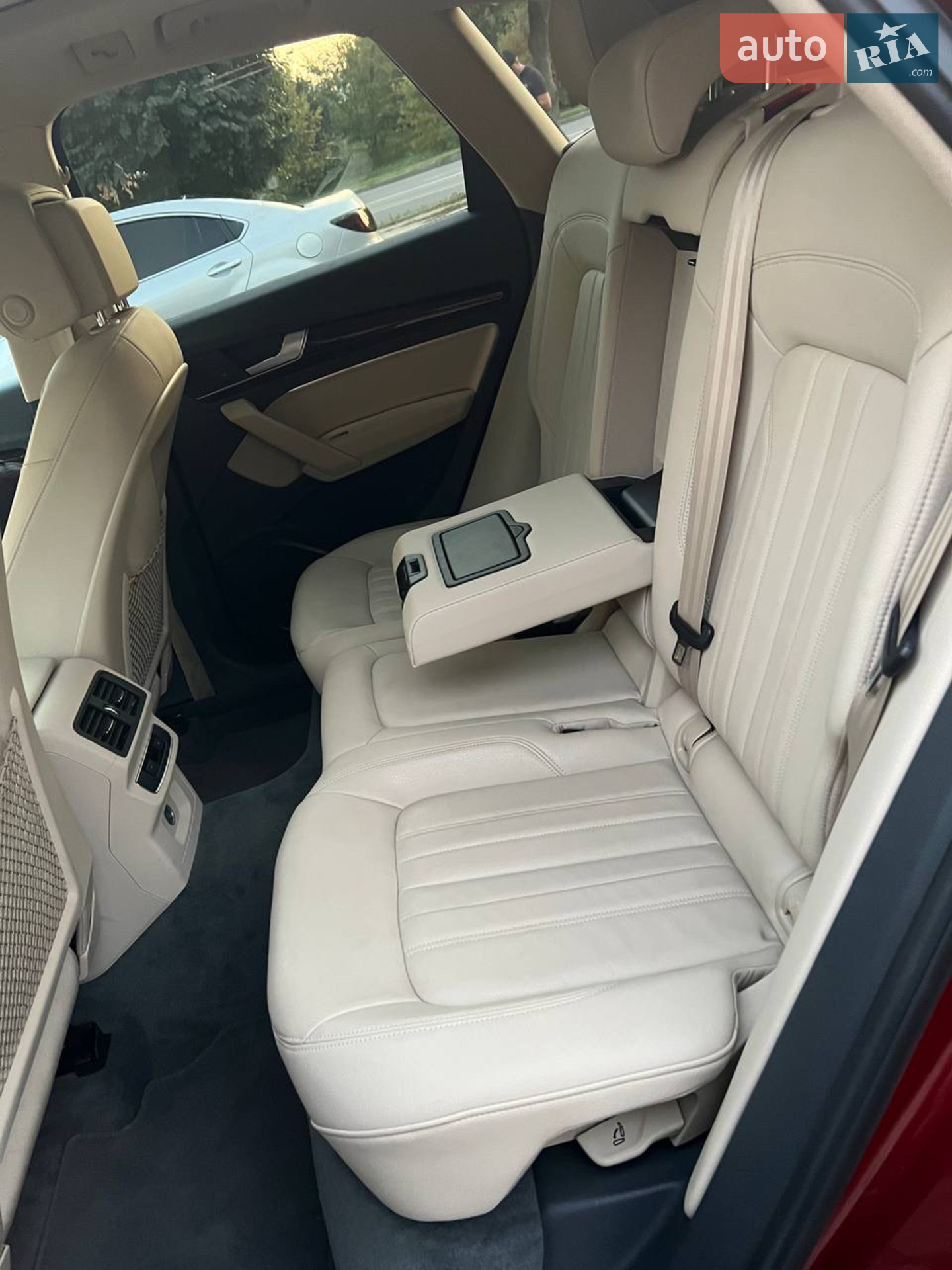 2020 Audi Q5 - мініатюра 10