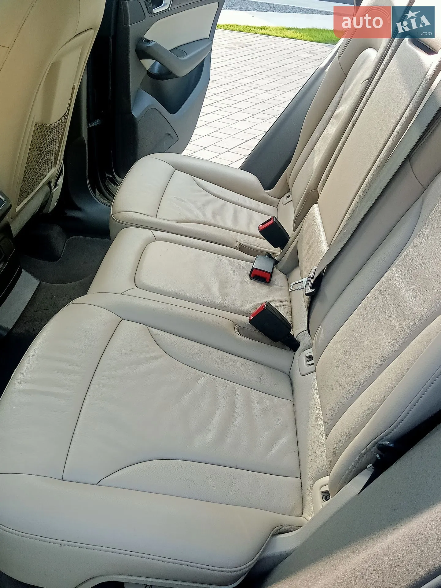 2012 Audi Q5 - мініатюра 20