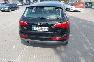 Внедорожник / Кроссовер Audi Q5 2011 в 