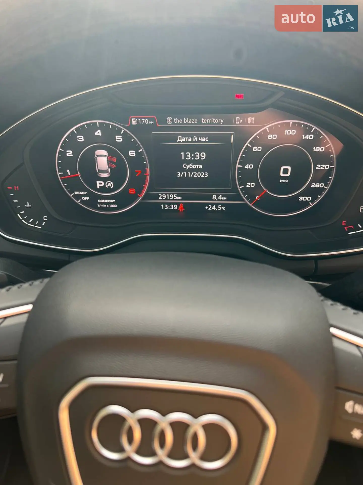 2018 Audi Q5 - мініатюра 74