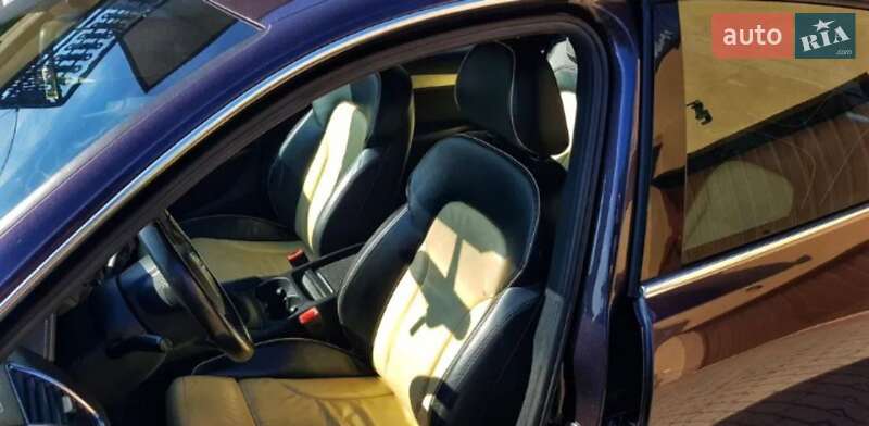 Позашляховик / Кросовер Audi Q5 2010 в Запоріжжі