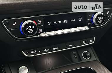 Внедорожник / Кроссовер Audi Q5 2021 в 
