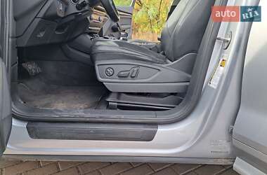 Внедорожник / Кроссовер Audi Q5 2018 в 