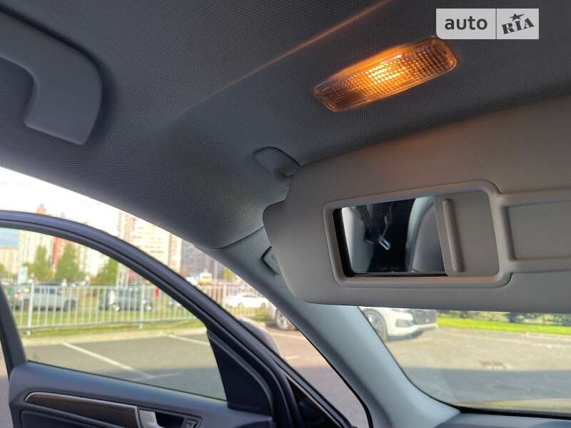 Позашляховик / Кросовер Audi Q5 2012 в Києві