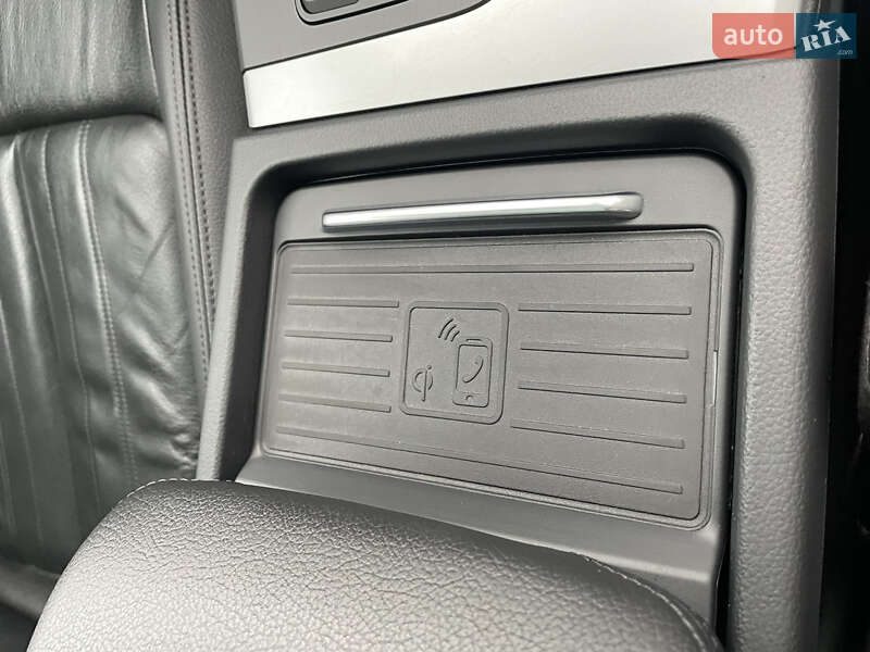 Внедорожник / Кроссовер Audi Q5 2019 в Ивано-Франковске