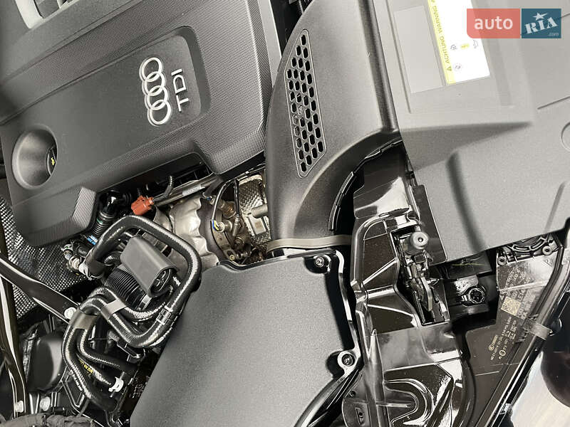 Внедорожник / Кроссовер Audi Q5 2019 в Ивано-Франковске