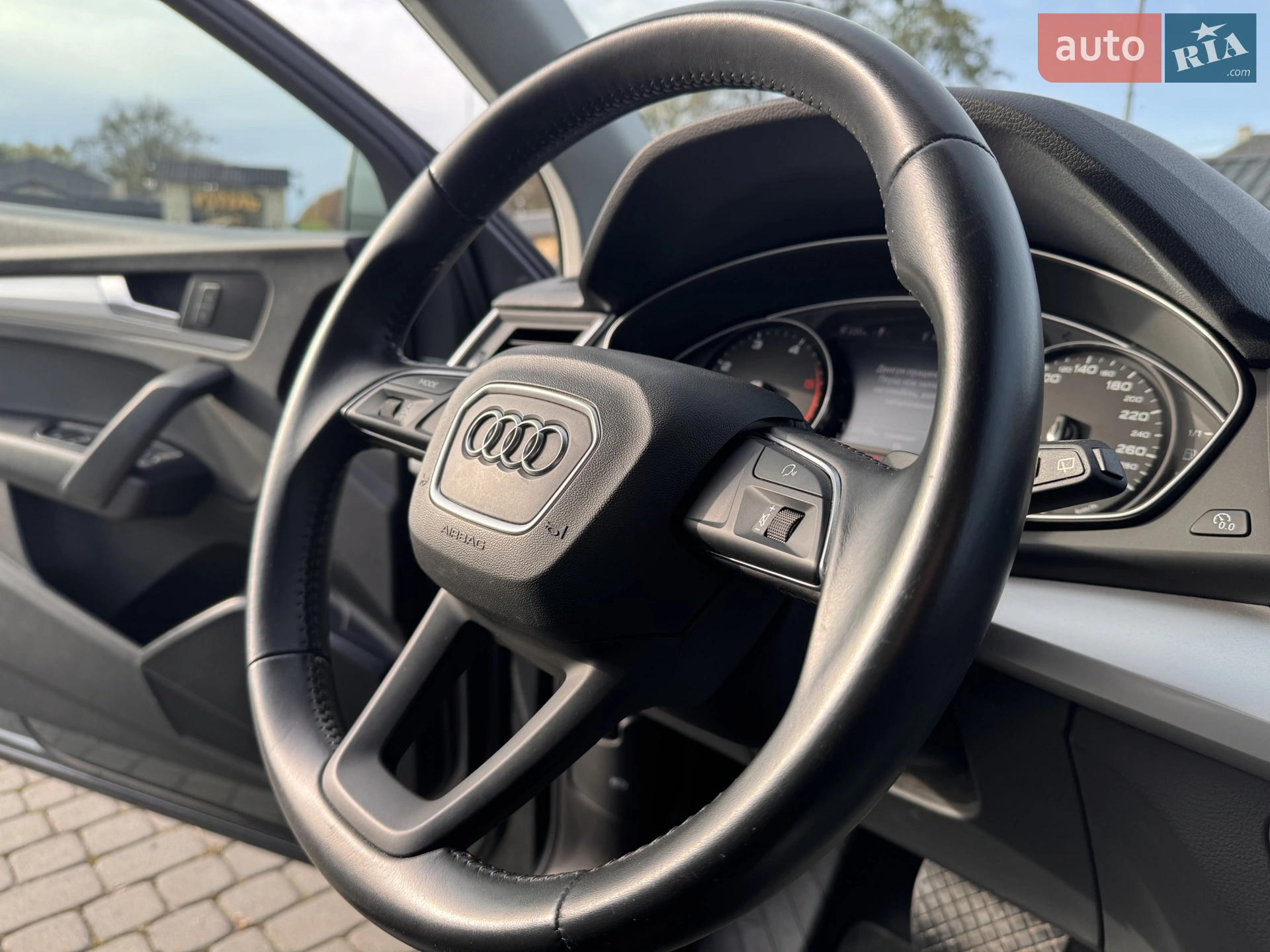 2020 Audi Q5 - мініатюра 18