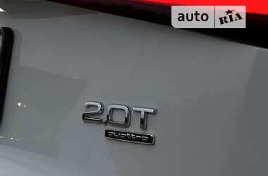Внедорожник / Кроссовер Audi Q5 2012 в 