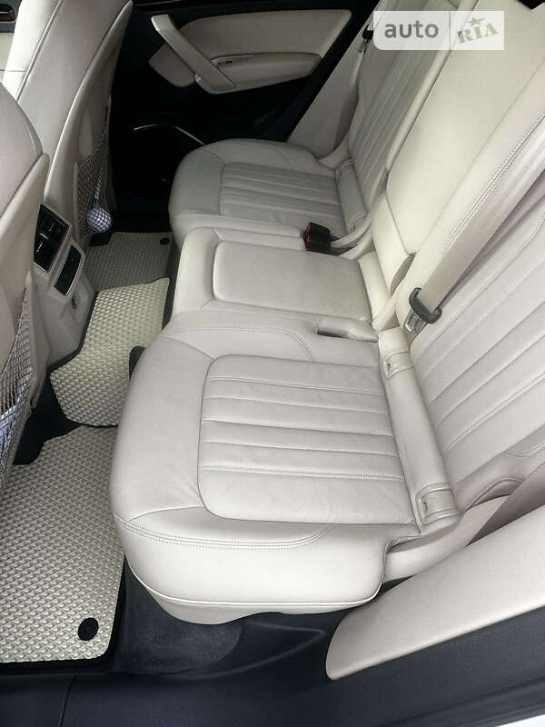 Позашляховик / Кросовер Audi Q5 2018 в Вінниці фото 14 Позашляховик / Кросовер Audi Q5 2018 в Вінниці