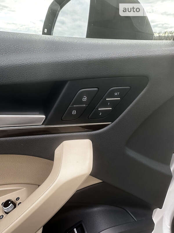 Позашляховик / Кросовер Audi Q5 2018 в Вінниці фото 16 Позашляховик / Кросовер Audi Q5 2018 в Вінниці