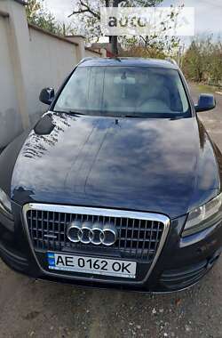 Позашляховик / Кросовер Audi Q5 2011 в Кривому Розі