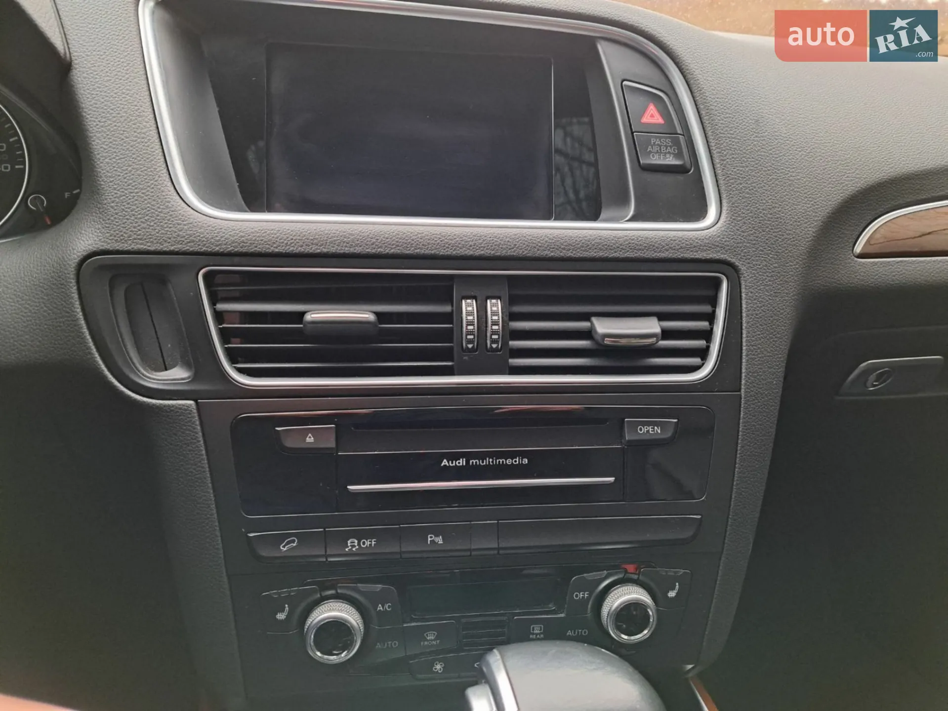 2016 Audi Q5 - мініатюра 57