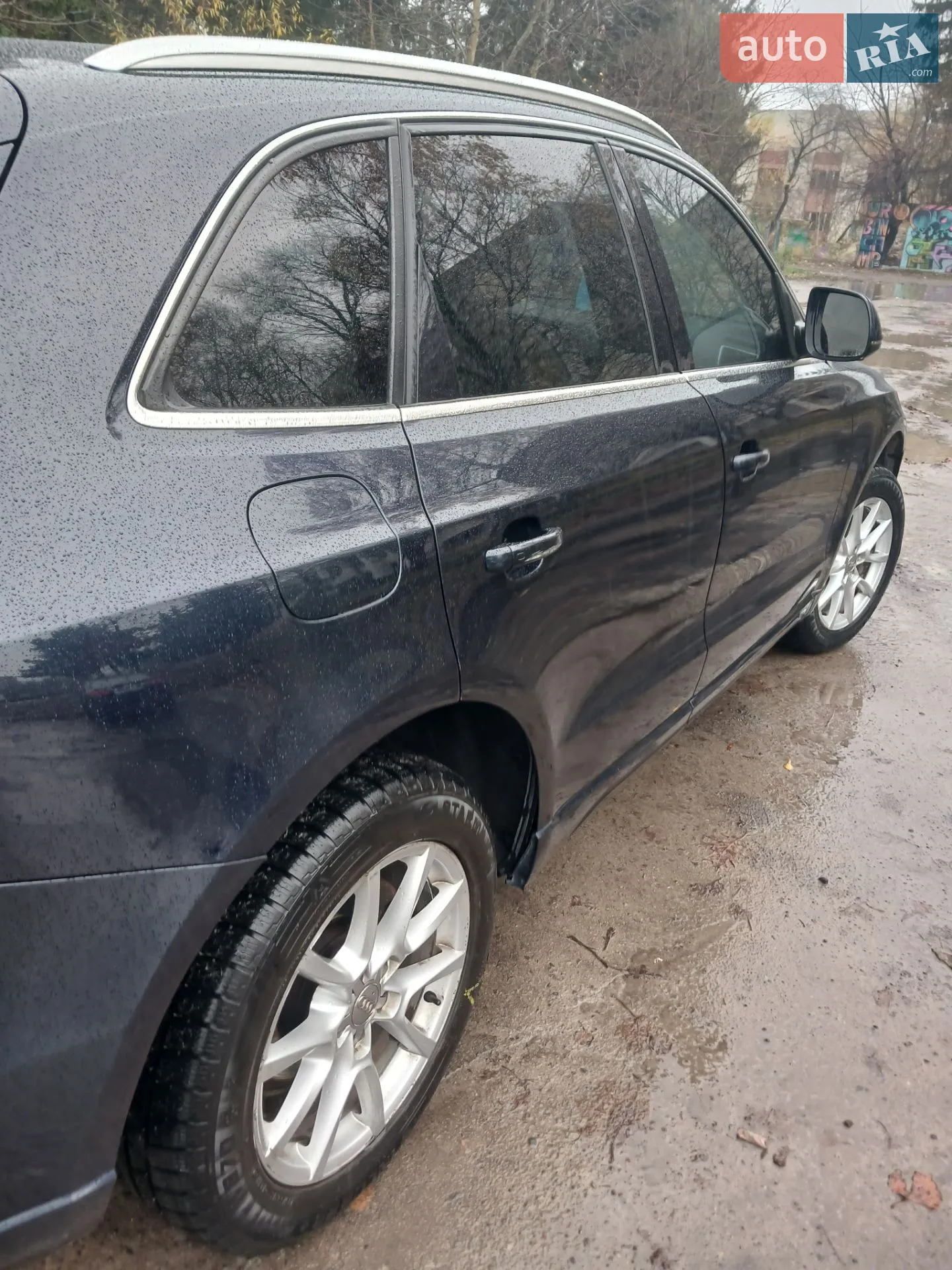 2011 Audi Q5 - мініатюра 4
