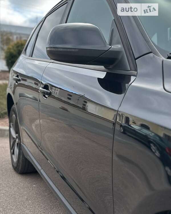 Внедорожник / Кроссовер Audi Q5 2009 в Бердичеве