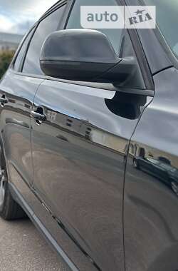 Внедорожник / Кроссовер Audi Q5 2009 в 