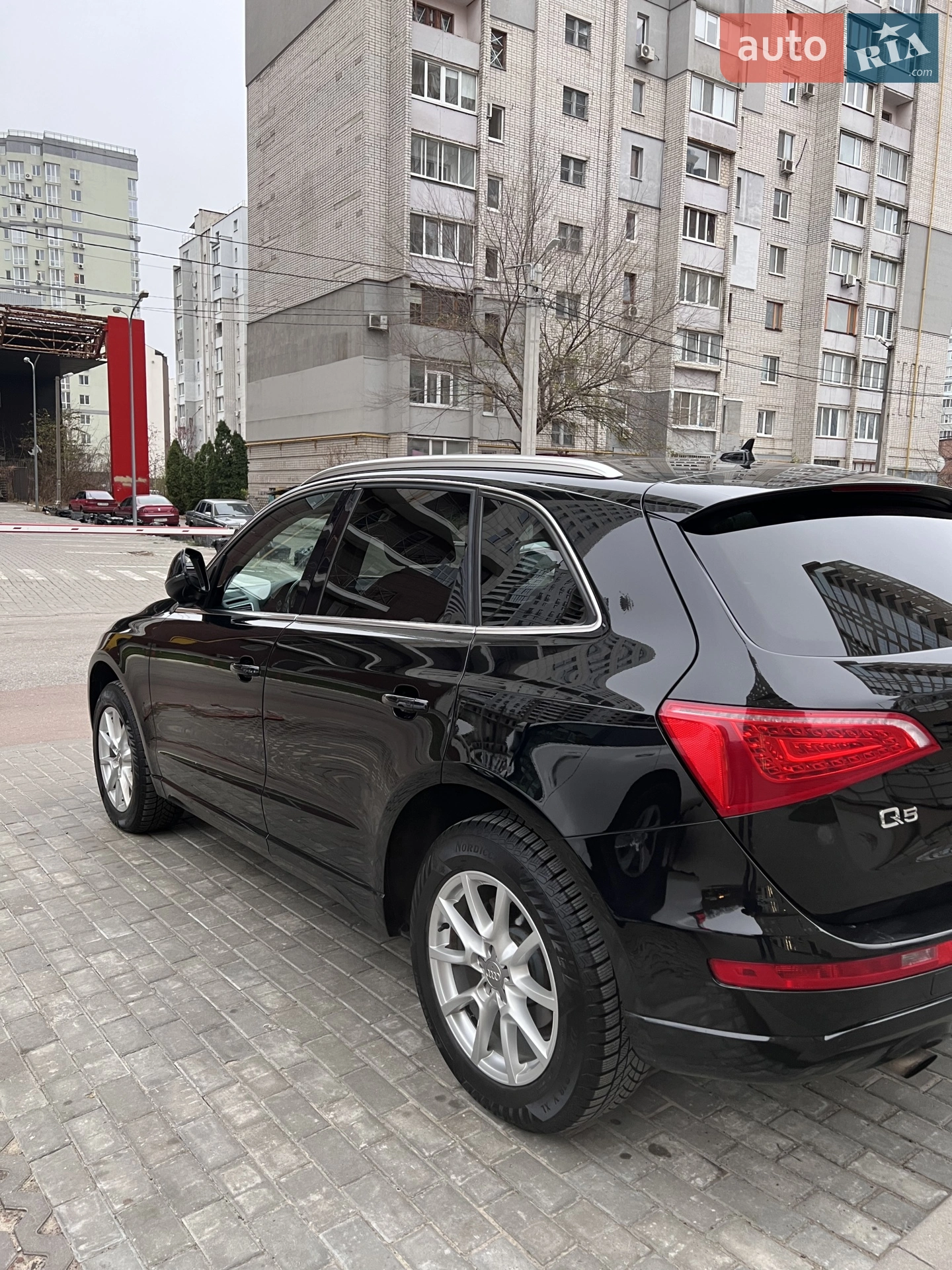 2012 Audi Q5 - мініатюра 17