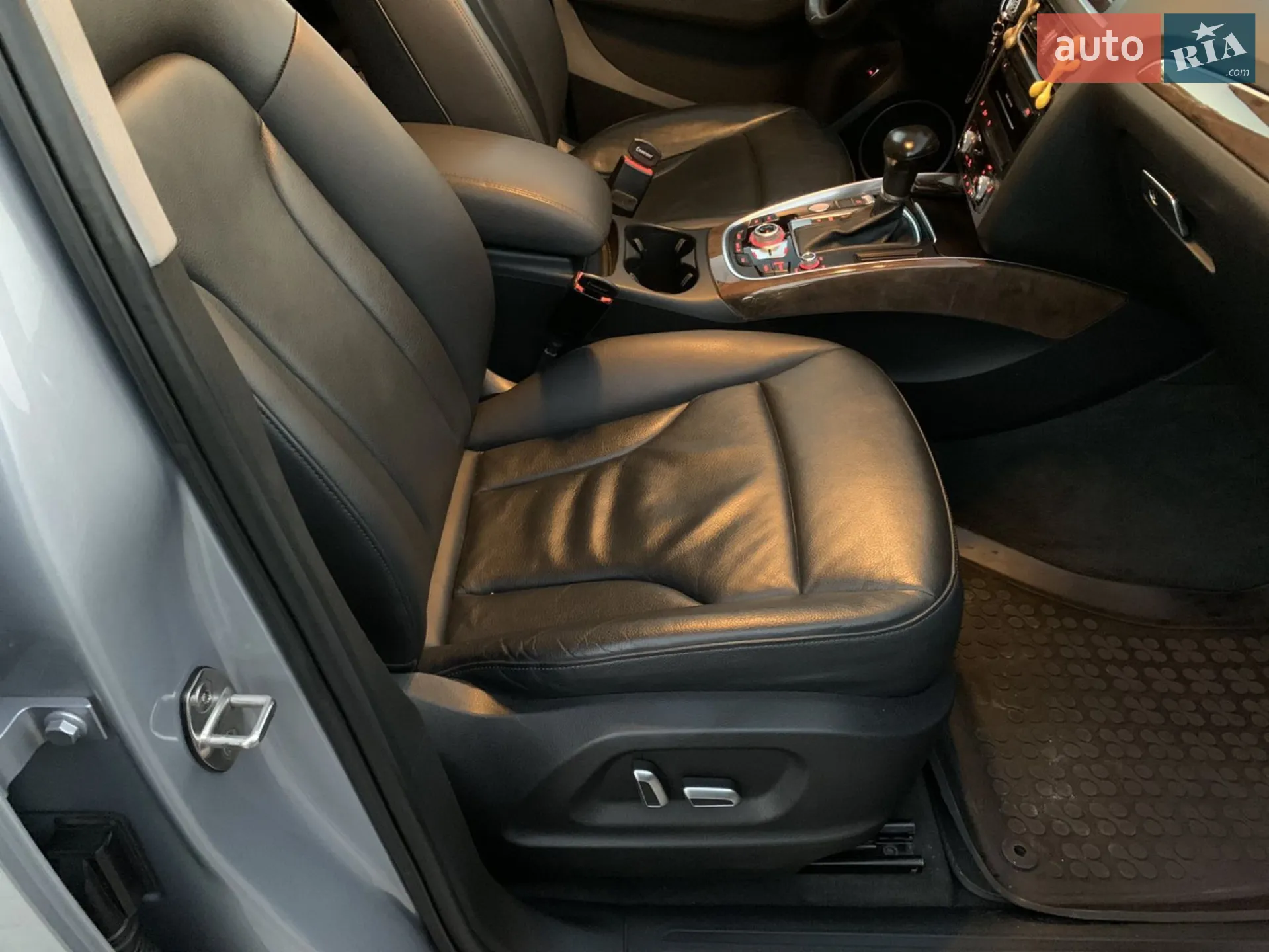 2015 Audi Q5 - мініатюра 13
