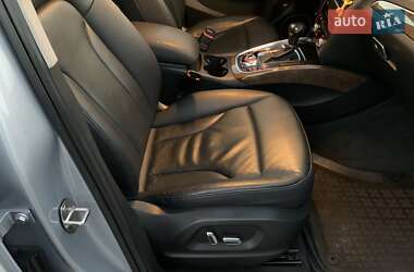Внедорожник / Кроссовер Audi Q5 2015 в 