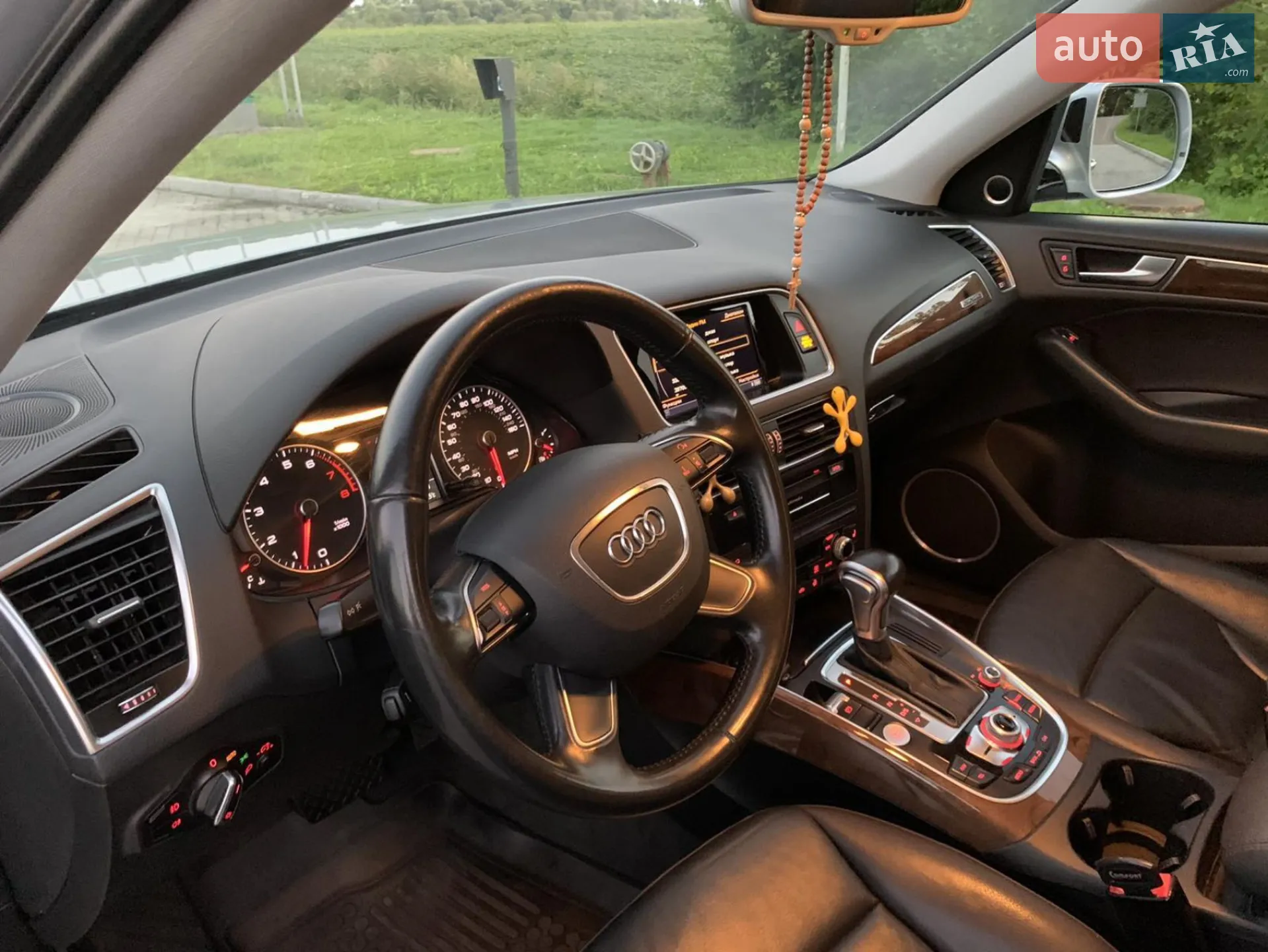 2015 Audi Q5 - мініатюра 26