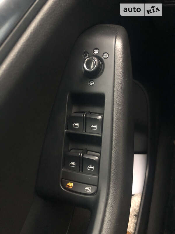 Позашляховик / Кросовер Audi Q5 2010 в Долині фото 20 Позашляховик / Кросовер Audi Q5 2010 в Долині