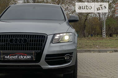 Внедорожник / Кроссовер Audi Q5 2012 в Николаеве