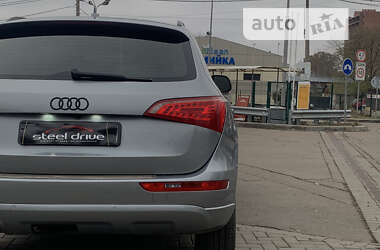 Внедорожник / Кроссовер Audi Q5 2012 в Николаеве