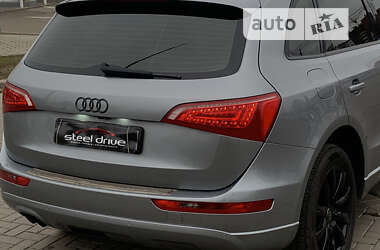 Внедорожник / Кроссовер Audi Q5 2012 в Николаеве