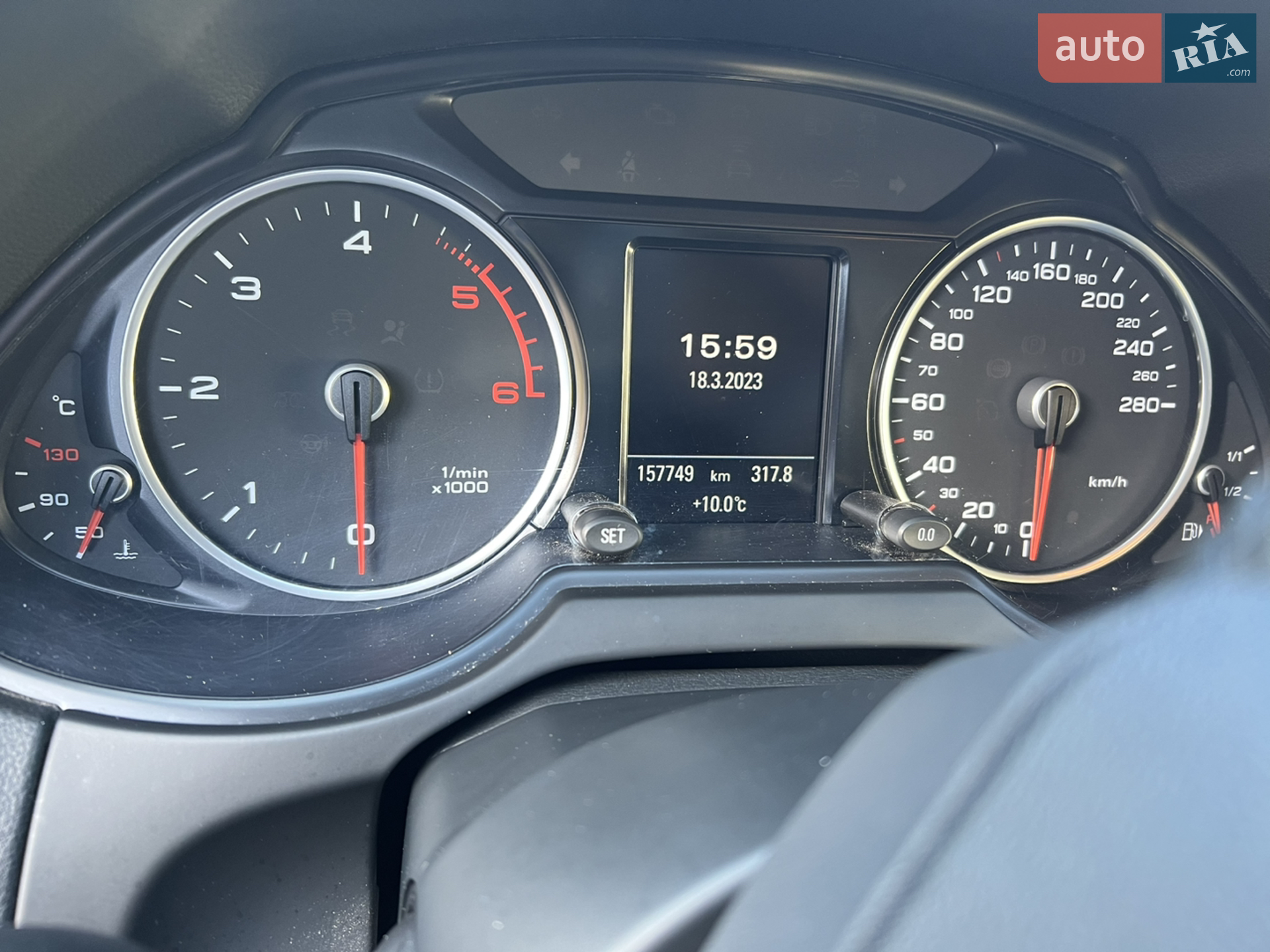2015 Audi Q5 - мініатюра 16