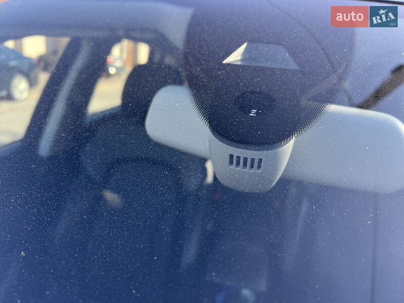 Внедорожник / Кроссовер Audi Q5 2015 в Львове