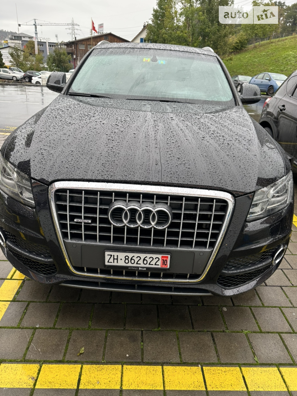 2013 Audi Q5 - мініатюра 38