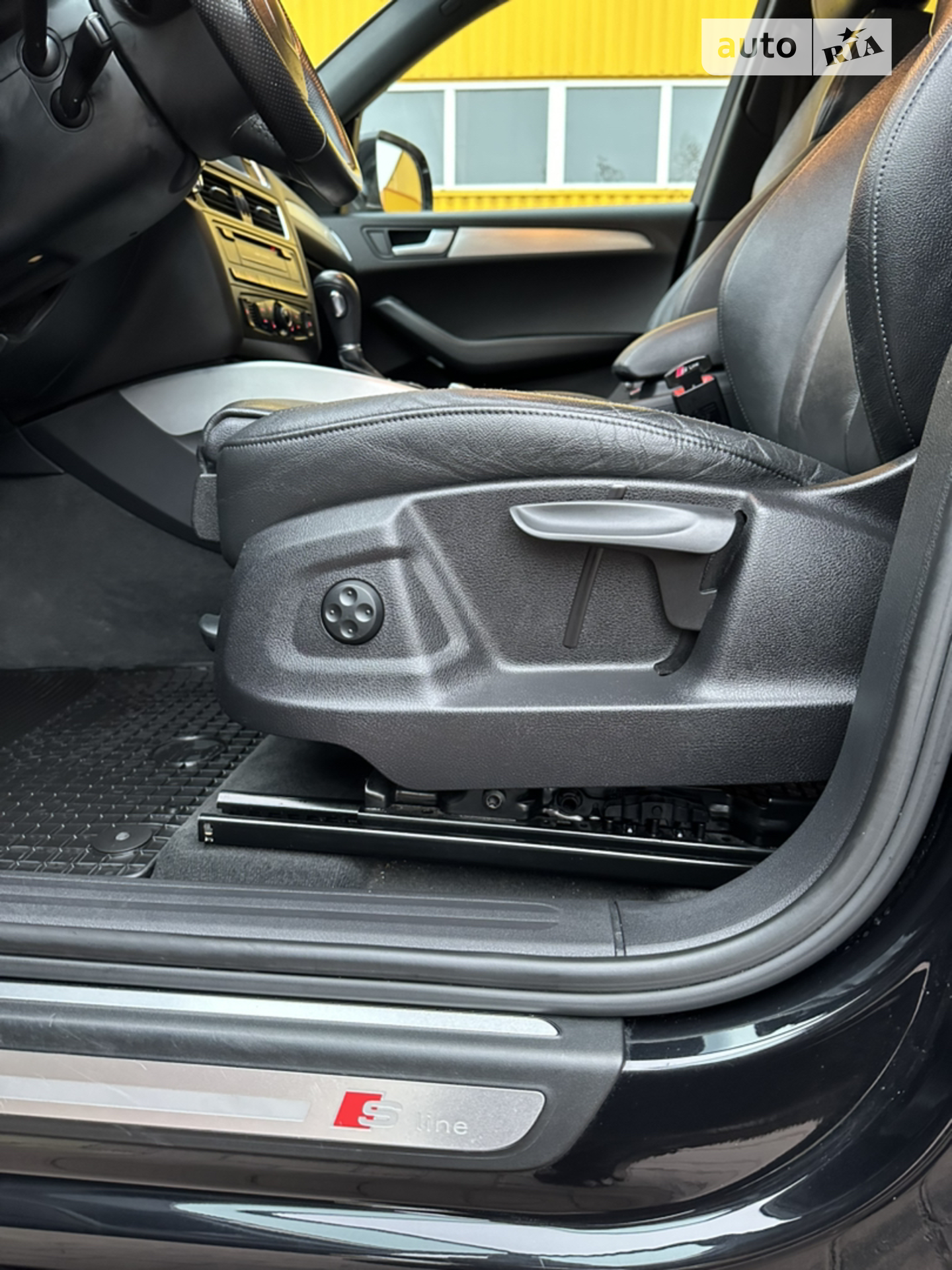 2012 Audi Q5 - мініатюра 7