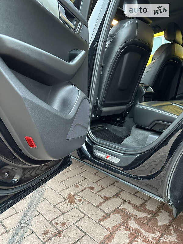 Внедорожник / Кроссовер Audi Q5 2012 в Хмельницком