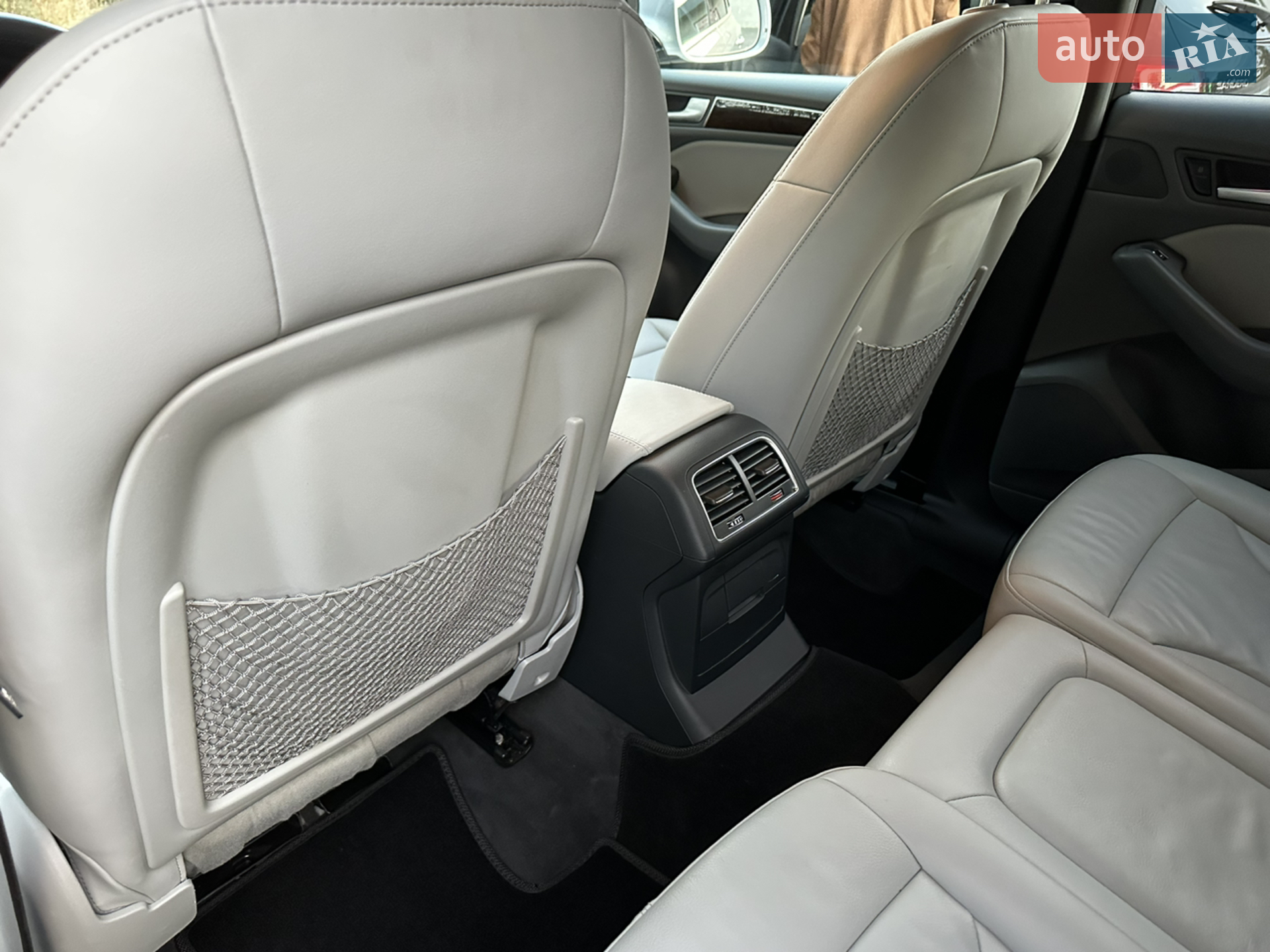 2015 Audi Q5 - мініатюра 12