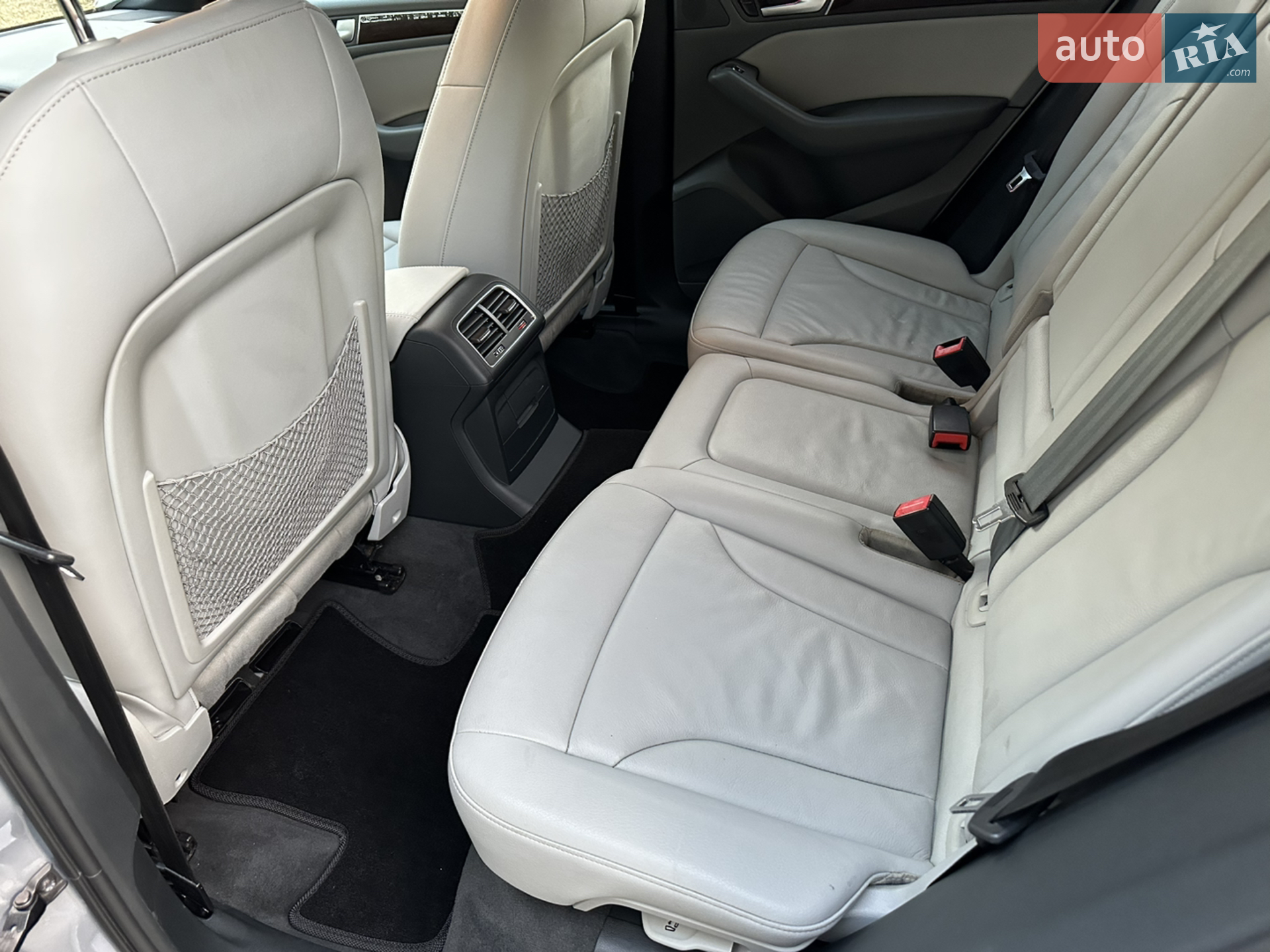 2015 Audi Q5 - мініатюра 21