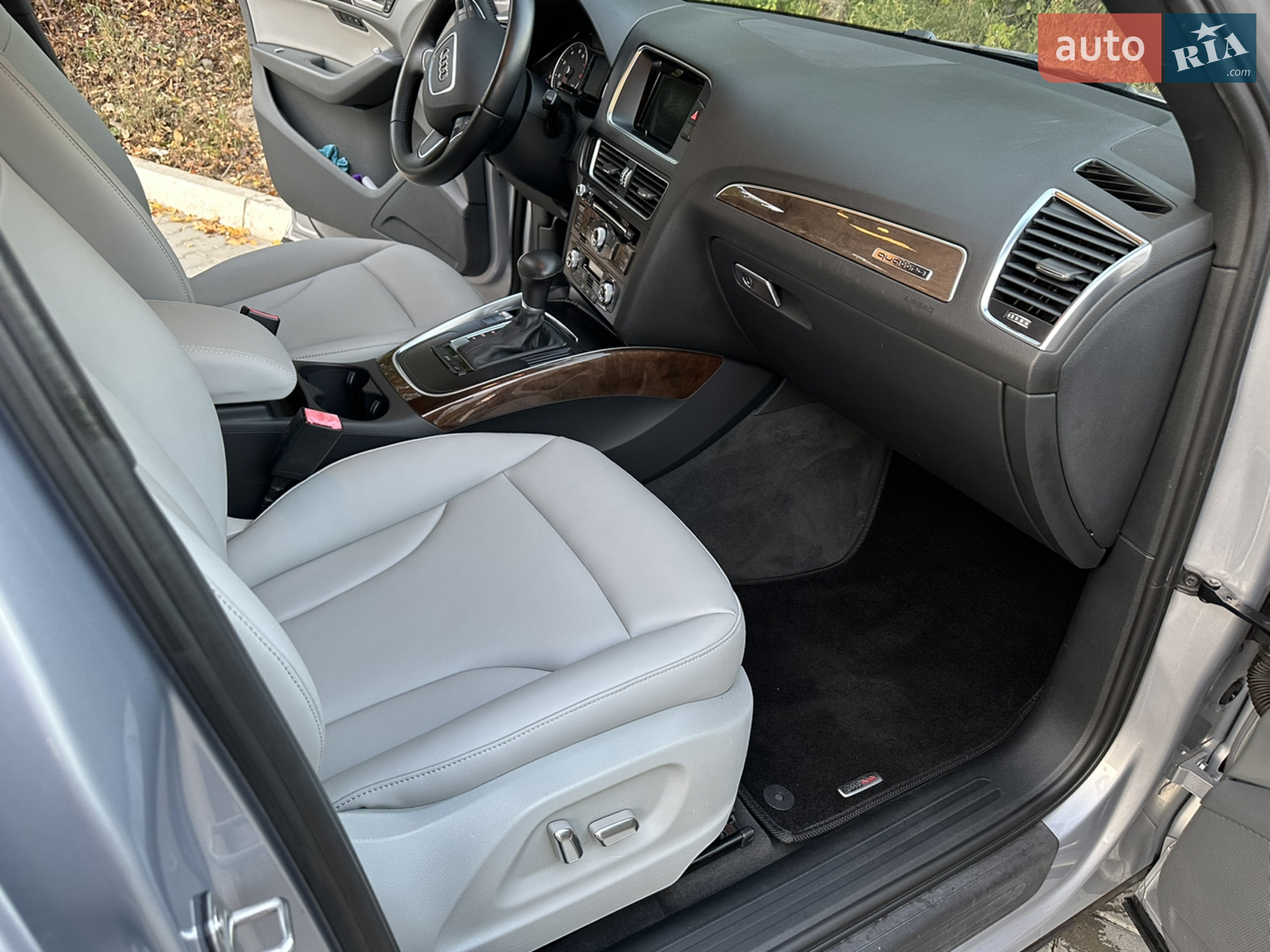 2015 Audi Q5 - мініатюра 22