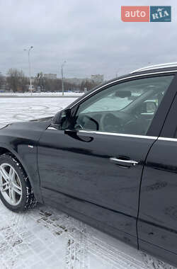Внедорожник / Кроссовер Audi Q5 2016 в Харькове