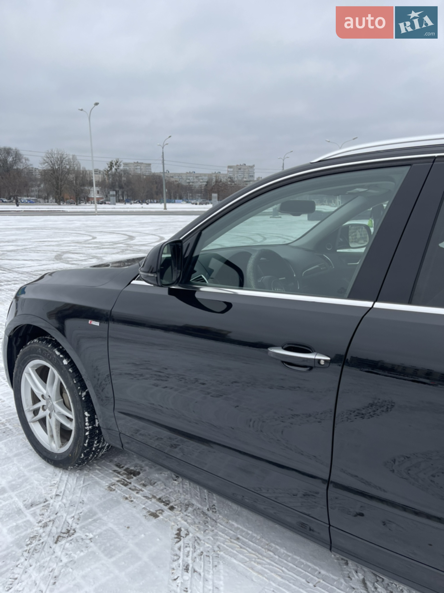 2016 Audi Q5 - мініатюра 21