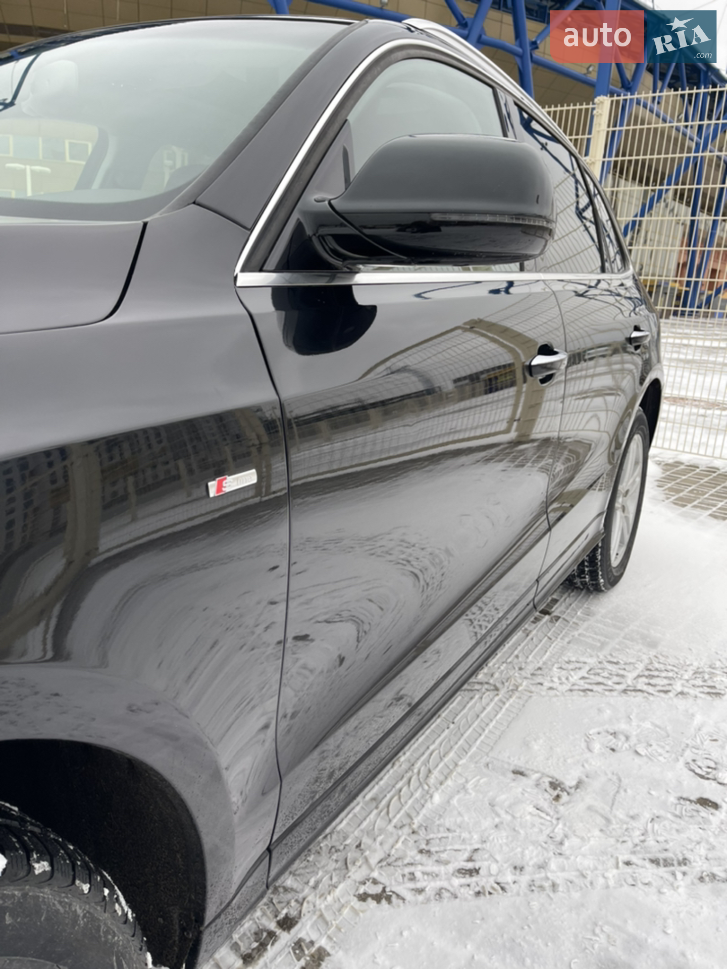 2016 Audi Q5 - мініатюра 25