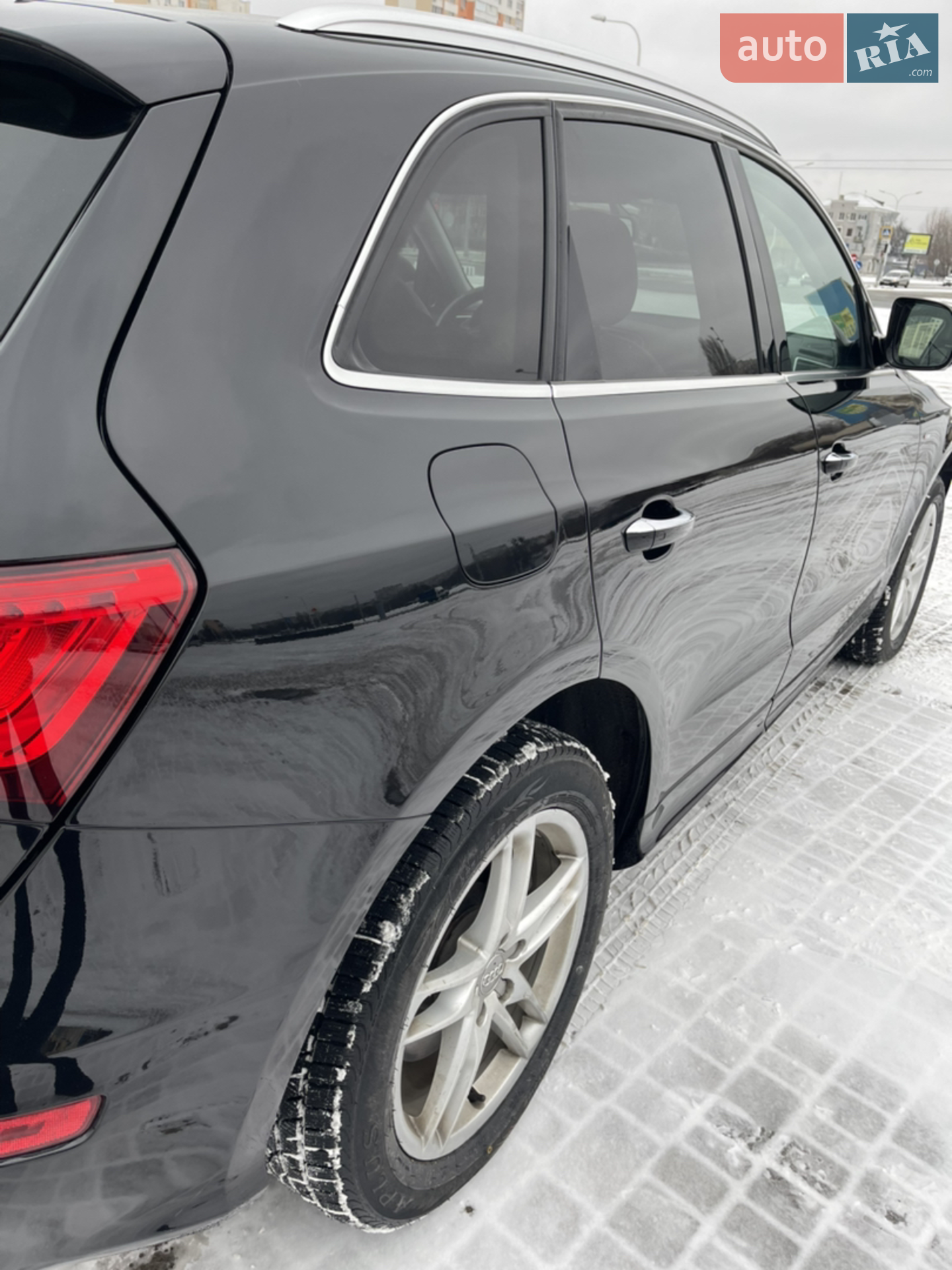 2016 Audi Q5 - мініатюра 39