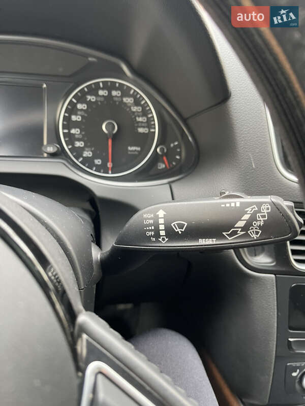 Внедорожник / Кроссовер Audi Q5 2016 в Харькове