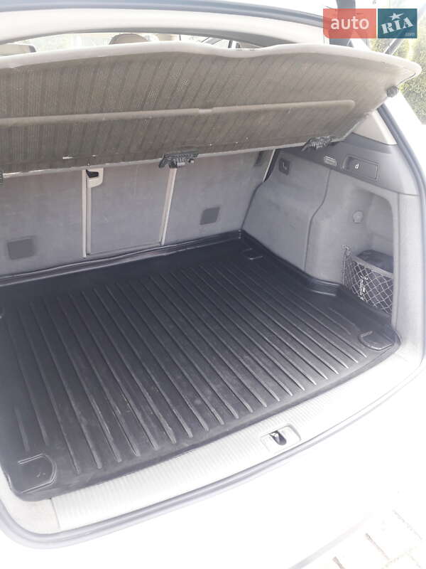 Внедорожник / Кроссовер Audi Q5 2009 в Самборе