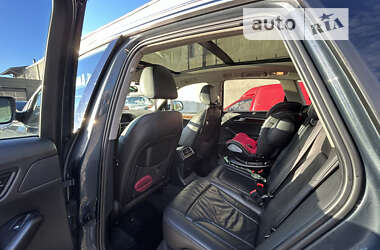 Внедорожник / Кроссовер Audi Q5 2011 в Львове