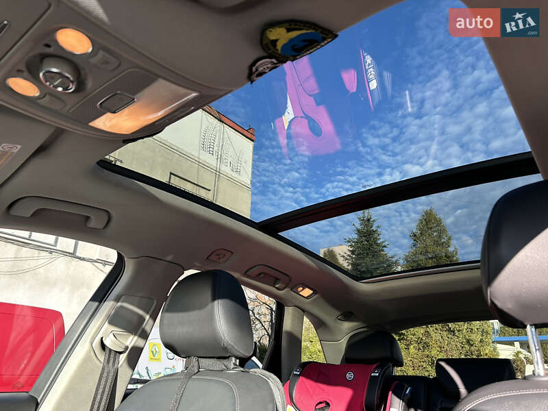 Внедорожник / Кроссовер Audi Q5 2011 в Львове